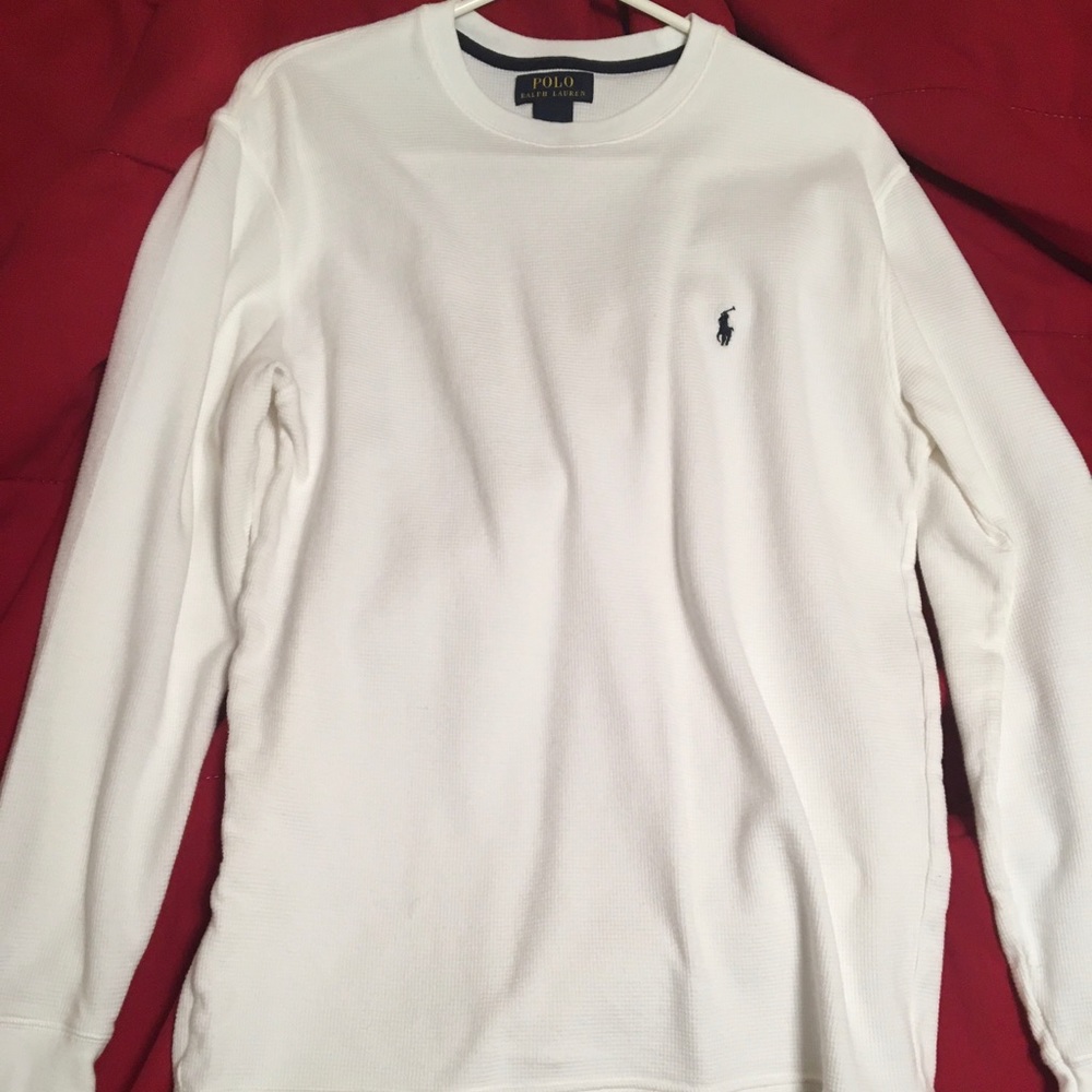 Polo Ralph Lauren Long Sleeve Flannel